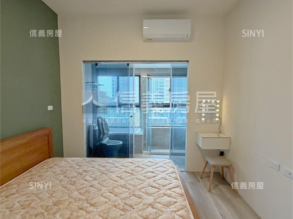 ＪＯＹＱ輕奢質感美宅房屋室內格局與周邊環境