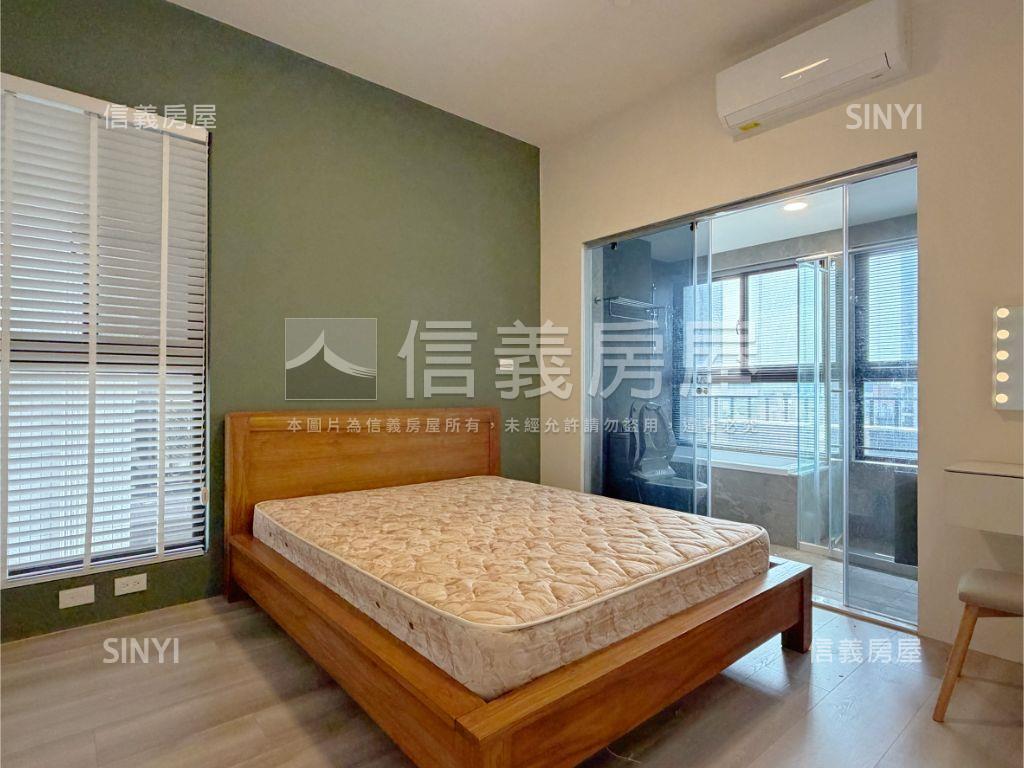 ＪＯＹＱ輕奢質感美宅房屋室內格局與周邊環境