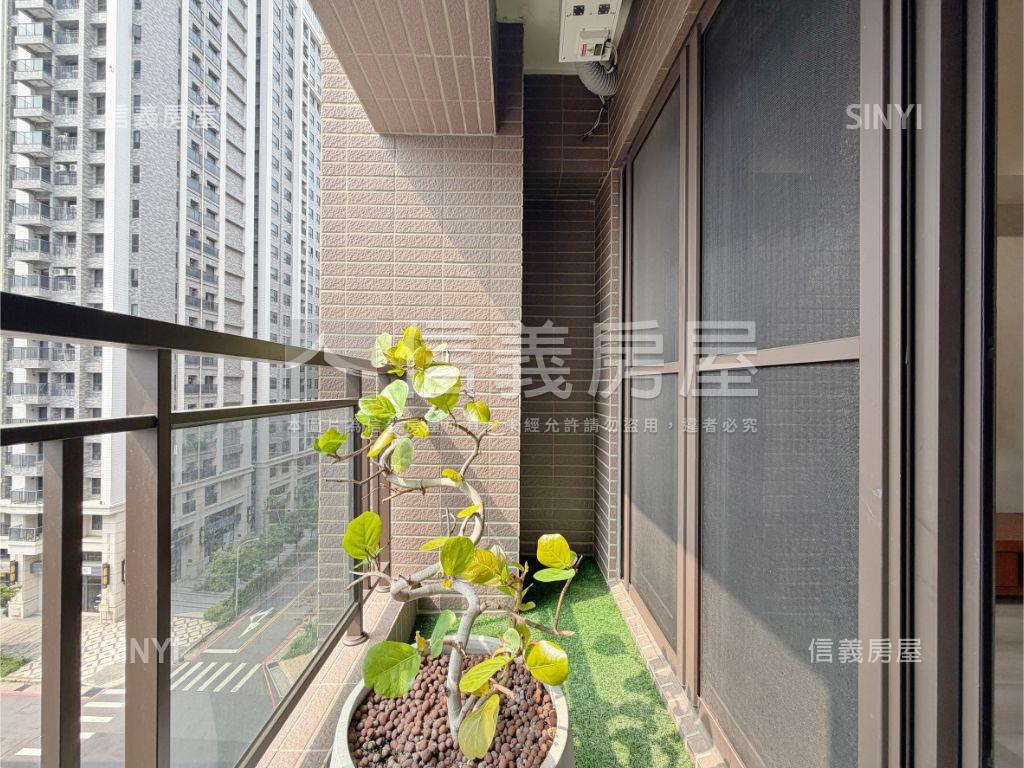 ＪＯＹＱ輕奢質感美宅房屋室內格局與周邊環境