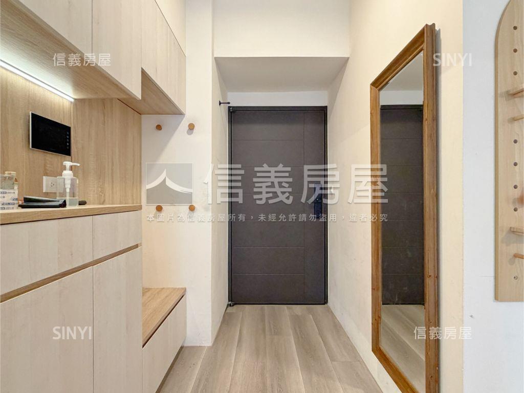 ＪＯＹＱ輕奢質感美宅房屋室內格局與周邊環境