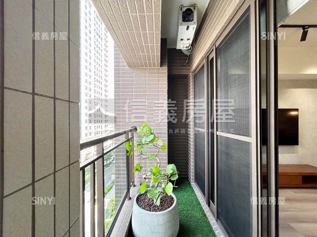 ＪＯＹＱ輕奢精品美宅房屋室內格局與周邊環境