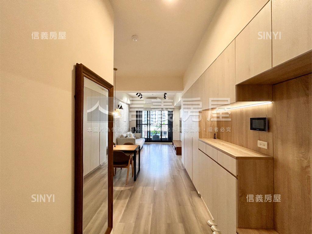 ＪＯＹＱ輕奢精品美宅房屋室內格局與周邊環境