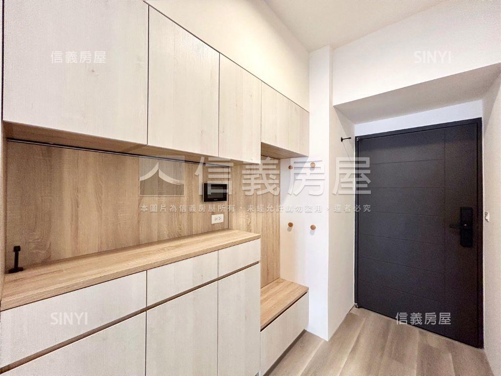 ＪＯＹＱ輕奢精品美宅房屋室內格局與周邊環境