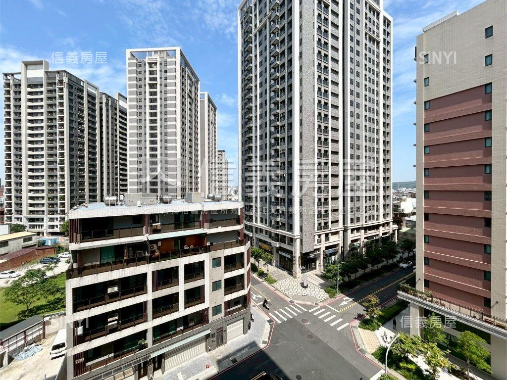 ＪＯＹＱ輕奢精品美宅房屋室內格局與周邊環境