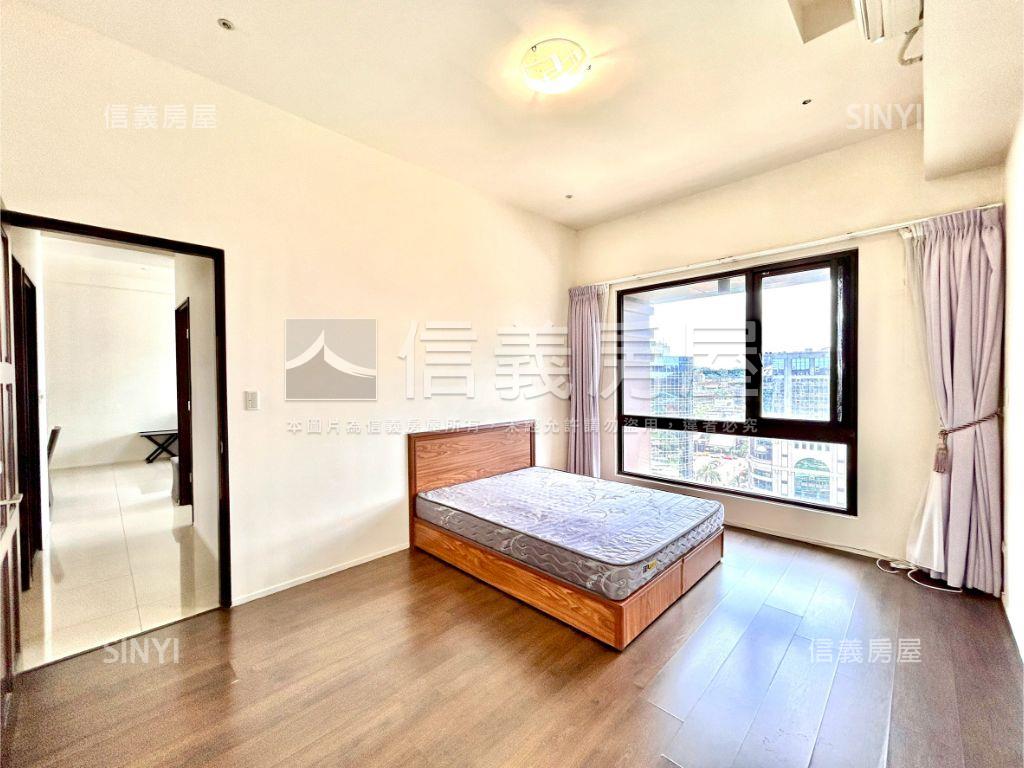 太子晶華頂峰帝景三房房屋室內格局與周邊環境