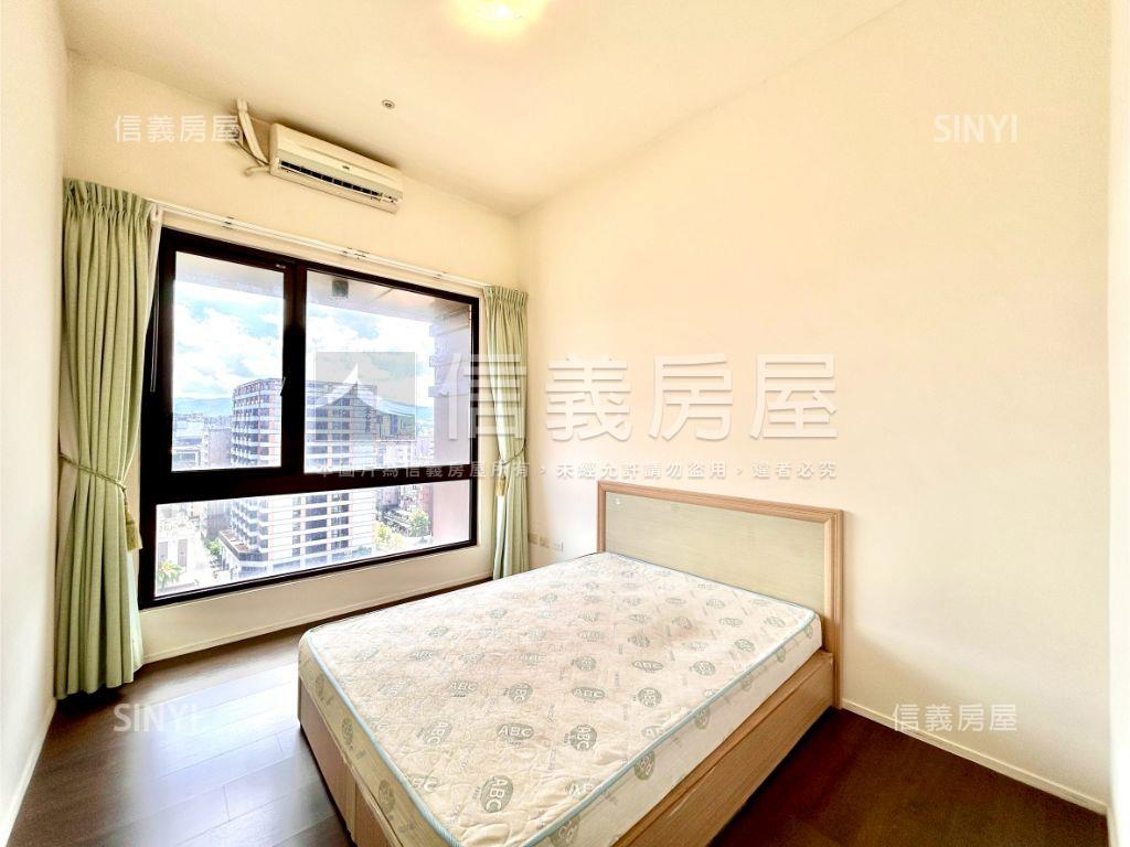 太子晶華頂峰帝景三房房屋室內格局與周邊環境