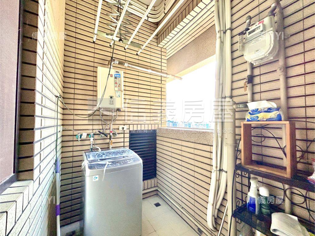 太子晶華頂峰帝景三房房屋室內格局與周邊環境