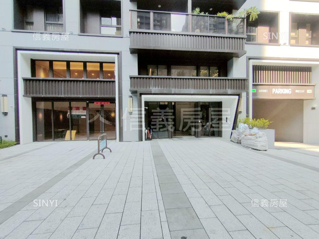 久年青田１＋２樓店辦房屋室內格局與周邊環境
