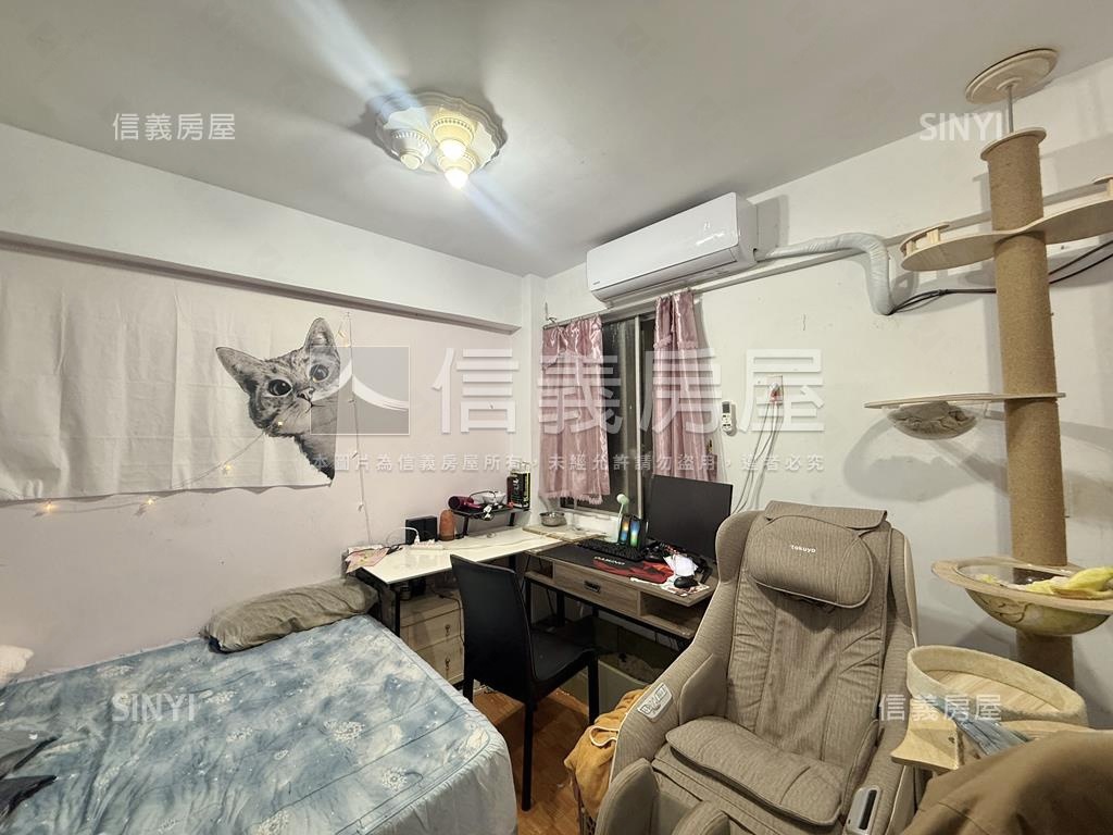 新北投雅典電梯套房房屋室內格局與周邊環境