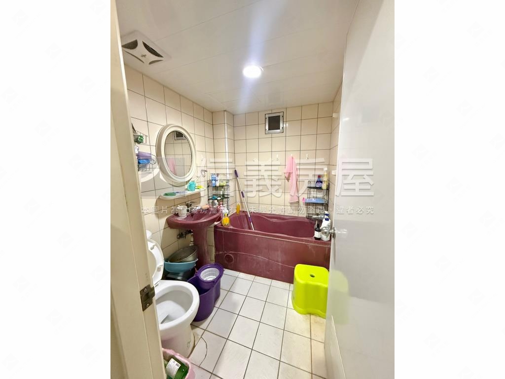 新北投雅典電梯套房房屋室內格局與周邊環境