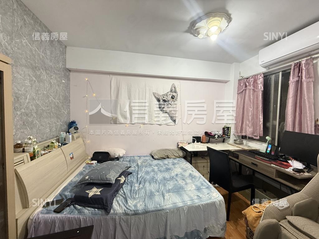 新北投雅典電梯套房房屋室內格局與周邊環境