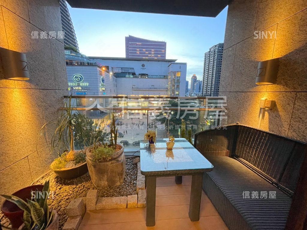 寶輝世紀花園附五車位房屋室內格局與周邊環境