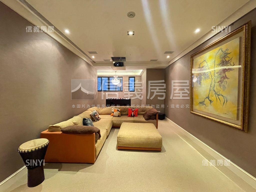 寶輝世紀花園附五車位房屋室內格局與周邊環境