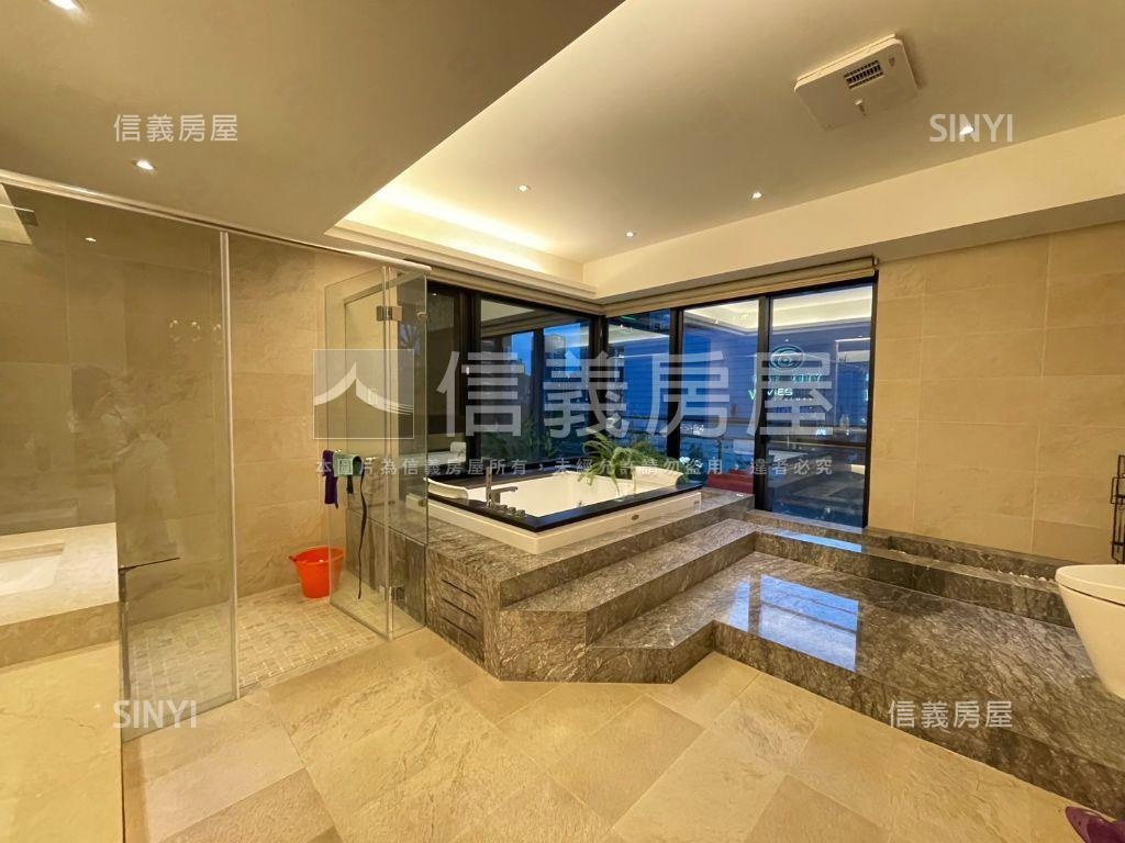 寶輝世紀花園附五車位房屋室內格局與周邊環境