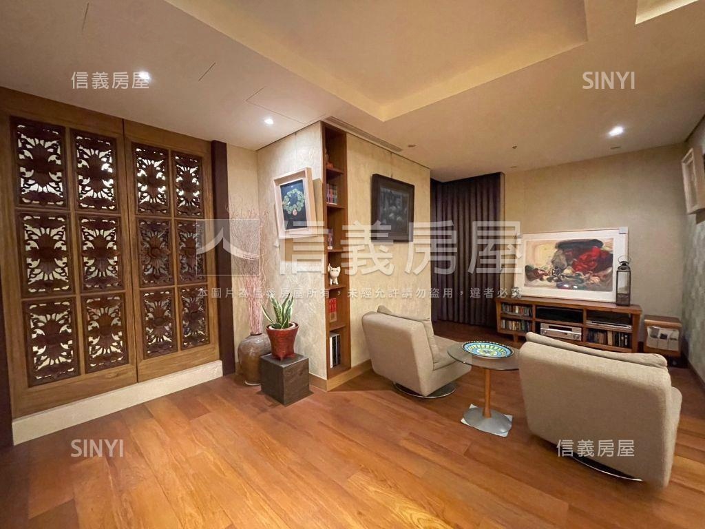 寶輝世紀花園附五車位房屋室內格局與周邊環境