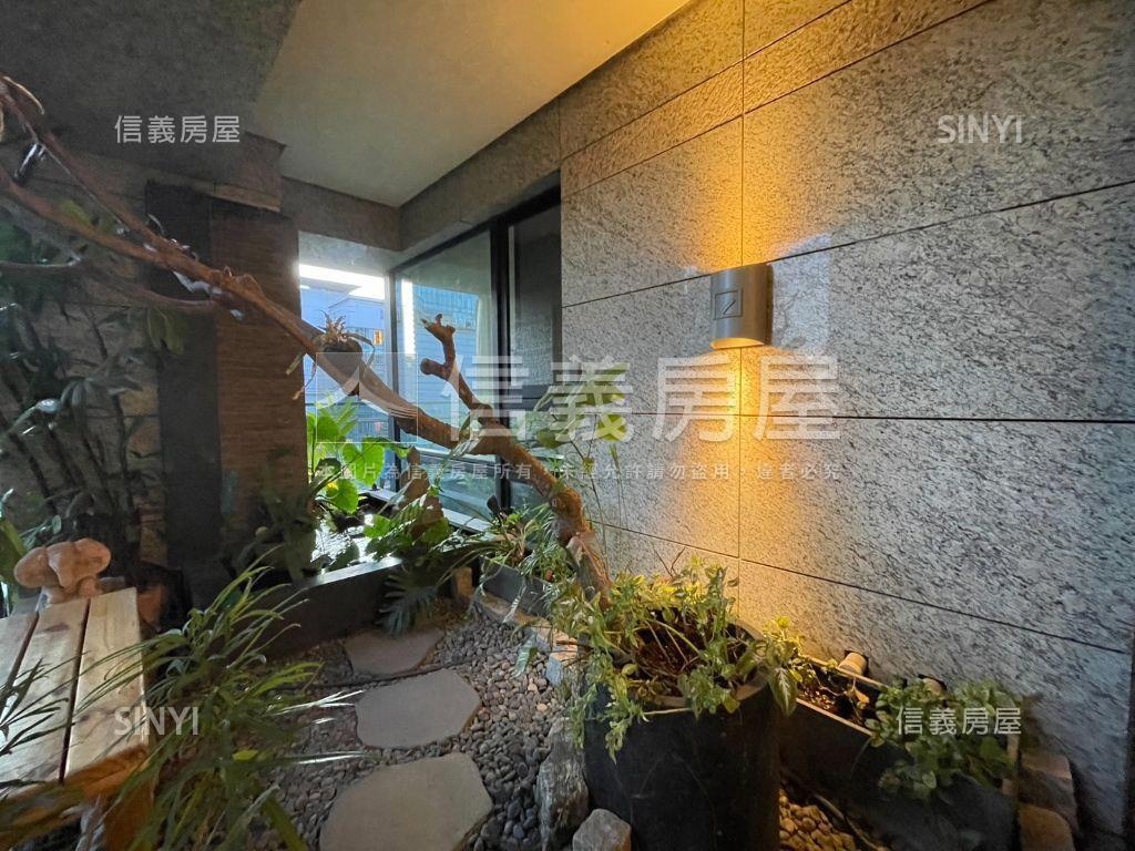 寶輝世紀花園附五車位房屋室內格局與周邊環境