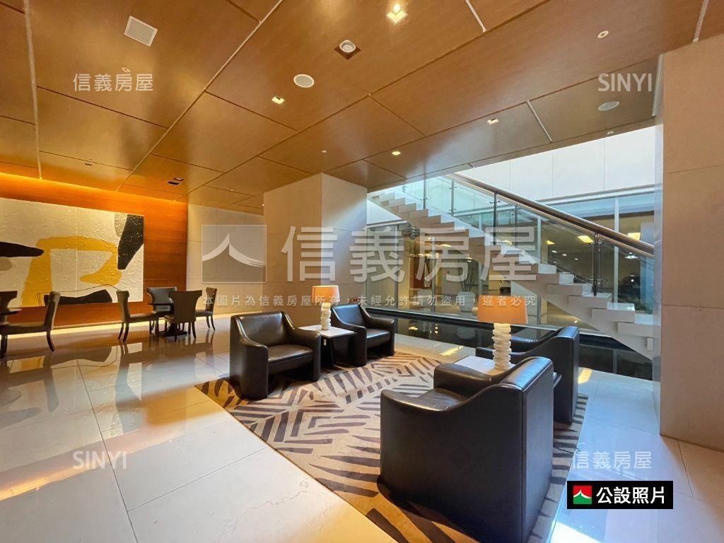 寶輝世紀花園附五車位房屋室內格局與周邊環境