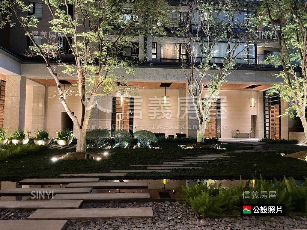 寶輝世紀花園附五車位房屋室內格局與周邊環境