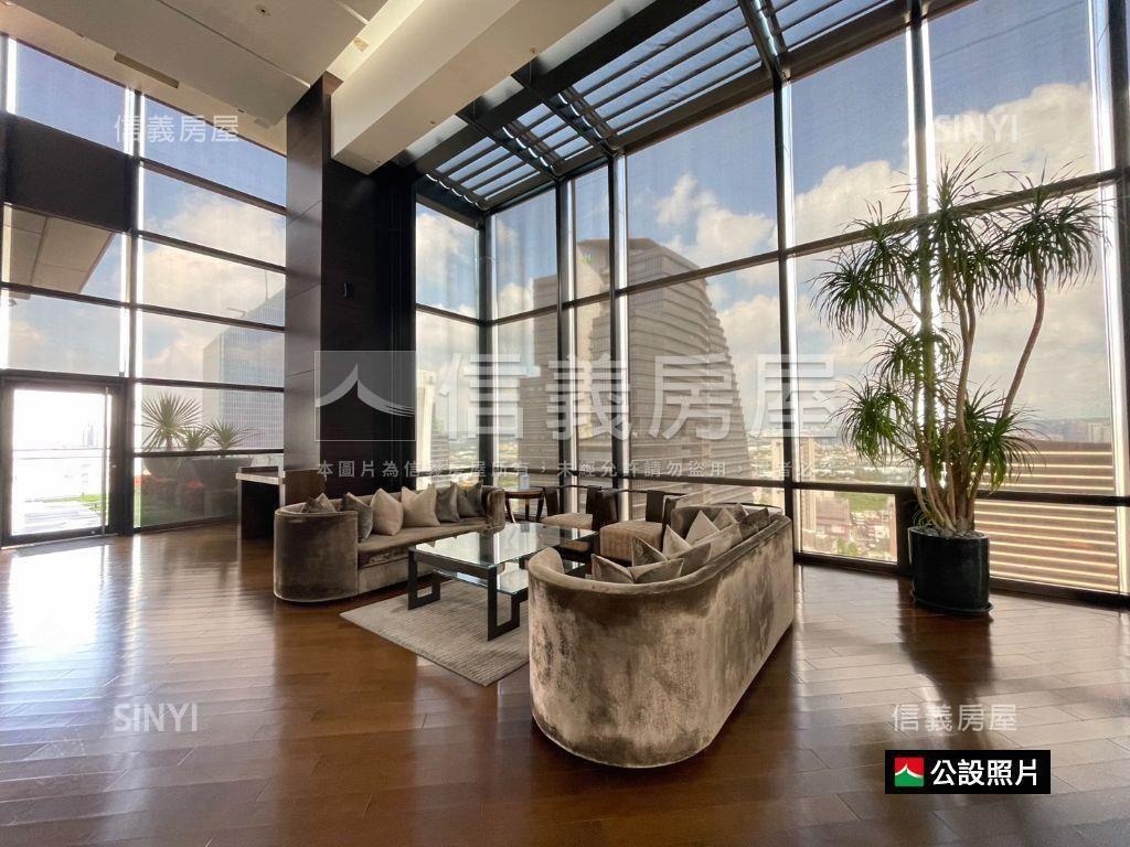 寶輝世紀花園附五車位房屋室內格局與周邊環境