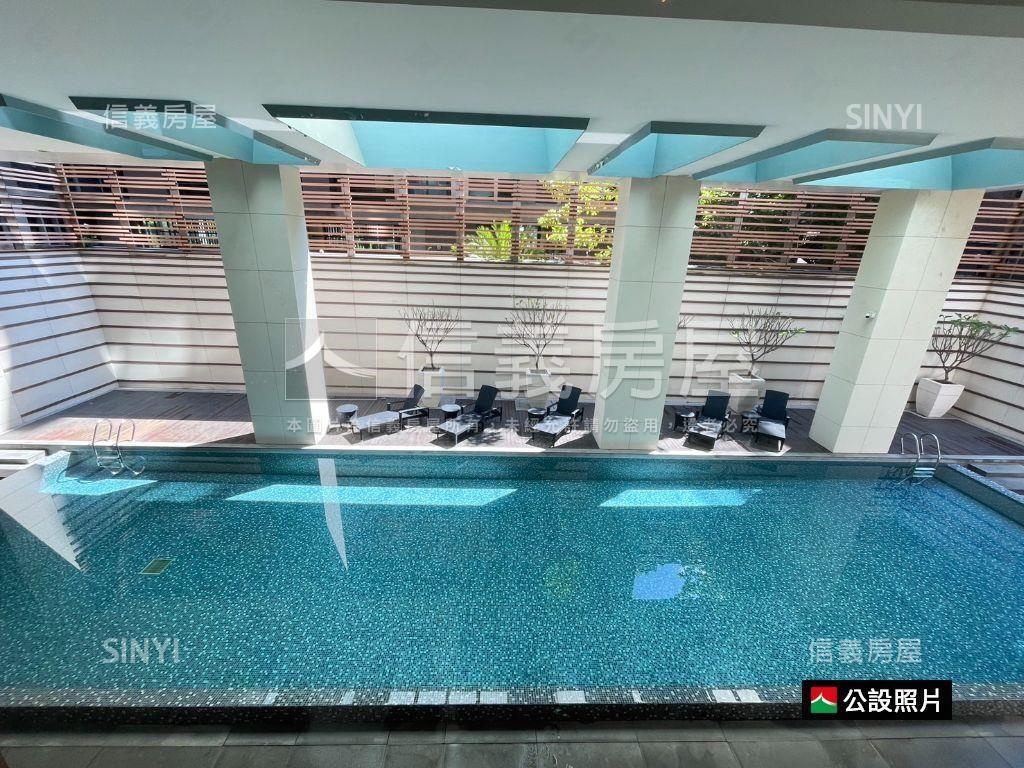 寶輝世紀花園附五車位房屋室內格局與周邊環境