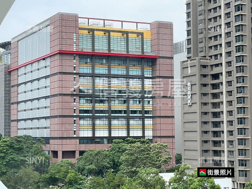 寶輝世紀花園附五車位房屋室內格局與周邊環境