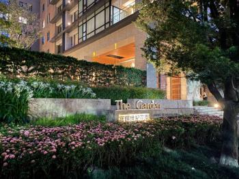 寶輝世紀花園附五車位