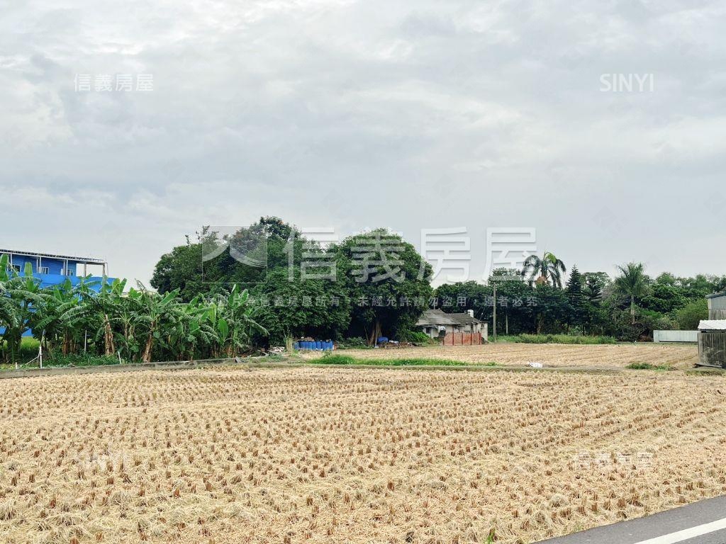 大里私藏農地房屋室內格局與周邊環境