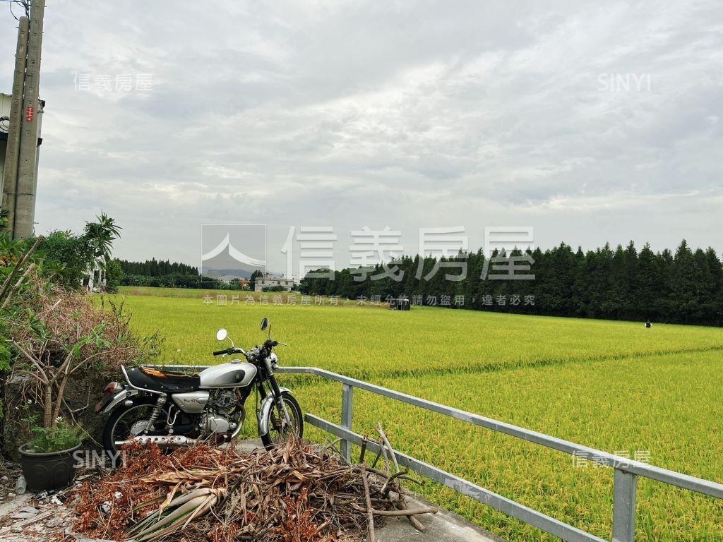 大里私藏農地房屋室內格局與周邊環境