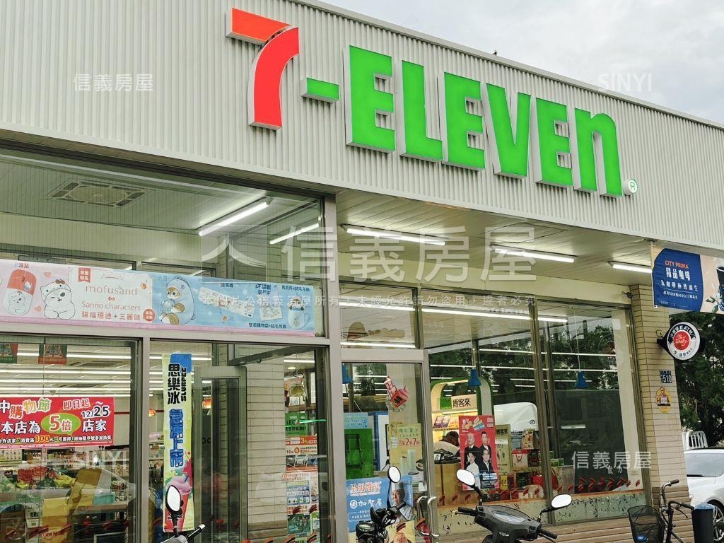 大里私藏農地房屋室內格局與周邊環境