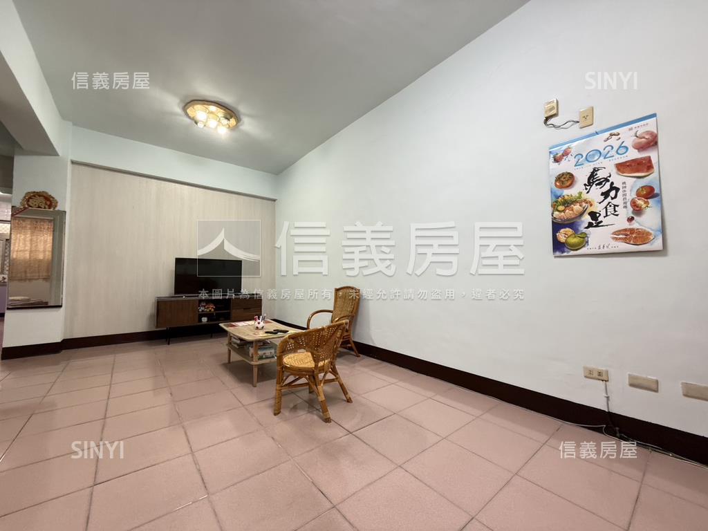 首購！首選！忠貞大３房！房屋室內格局與周邊環境