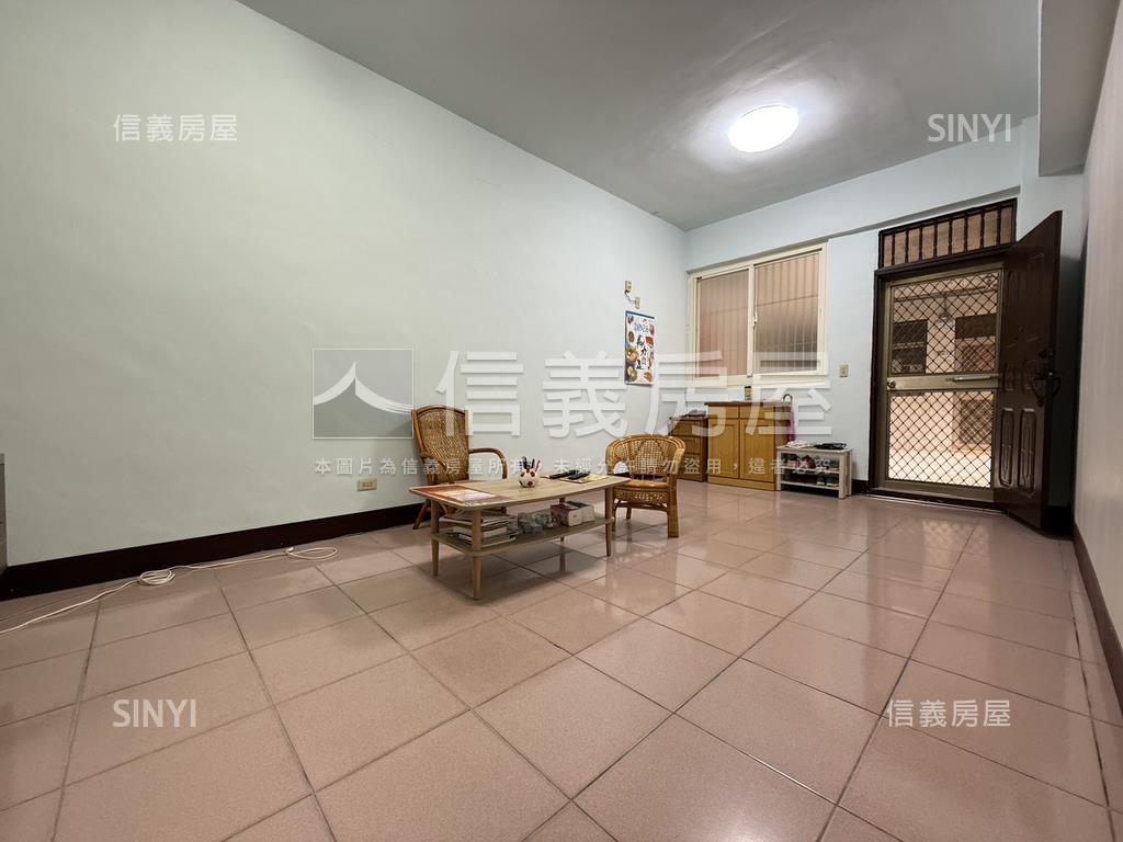 首購！首選！忠貞大３房！房屋室內格局與周邊環境