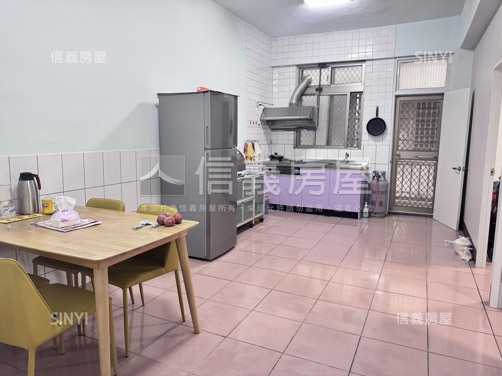 首購！首選！忠貞大３房！房屋室內格局與周邊環境