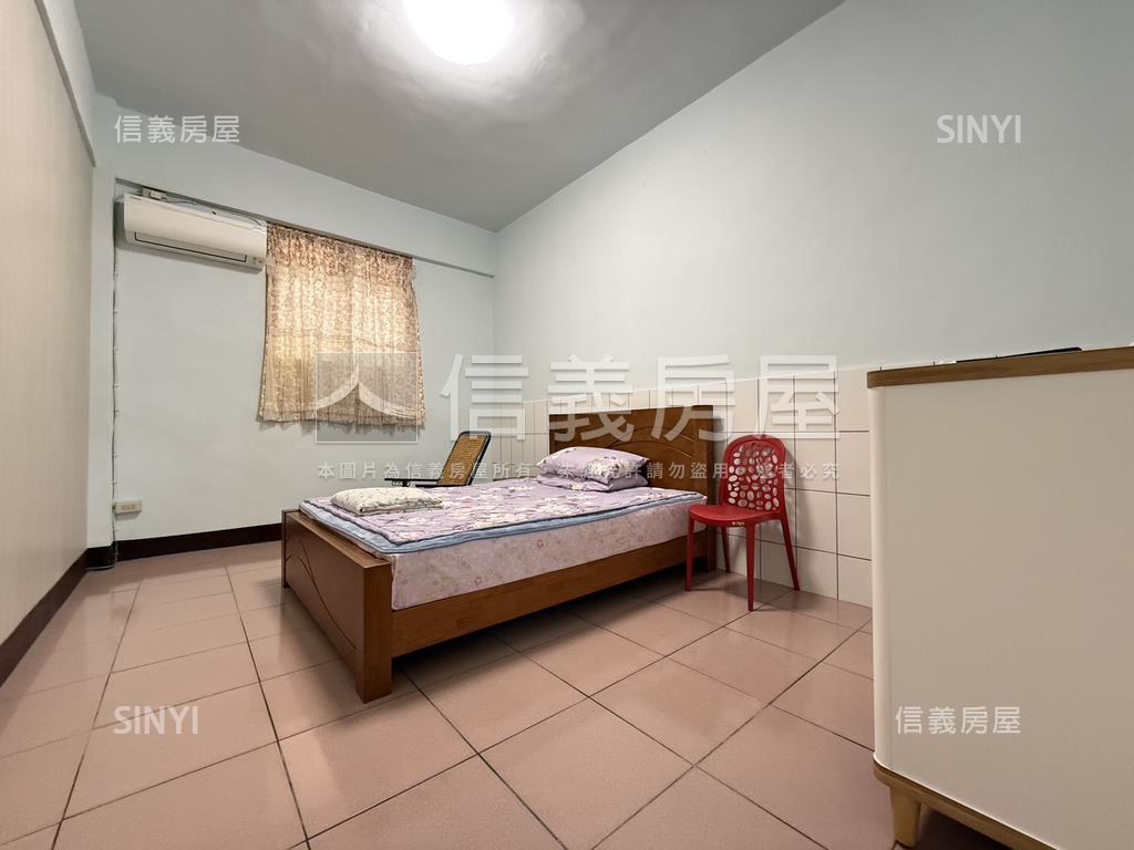 首購！首選！忠貞大３房！房屋室內格局與周邊環境