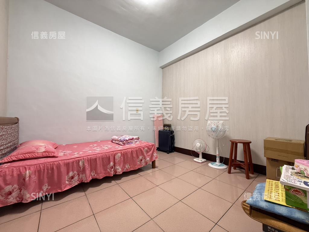 首購！首選！忠貞大３房！房屋室內格局與周邊環境