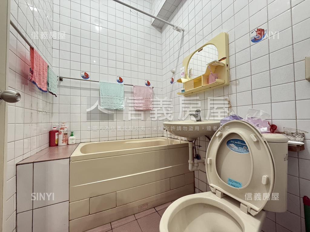 首購！首選！忠貞大３房！房屋室內格局與周邊環境