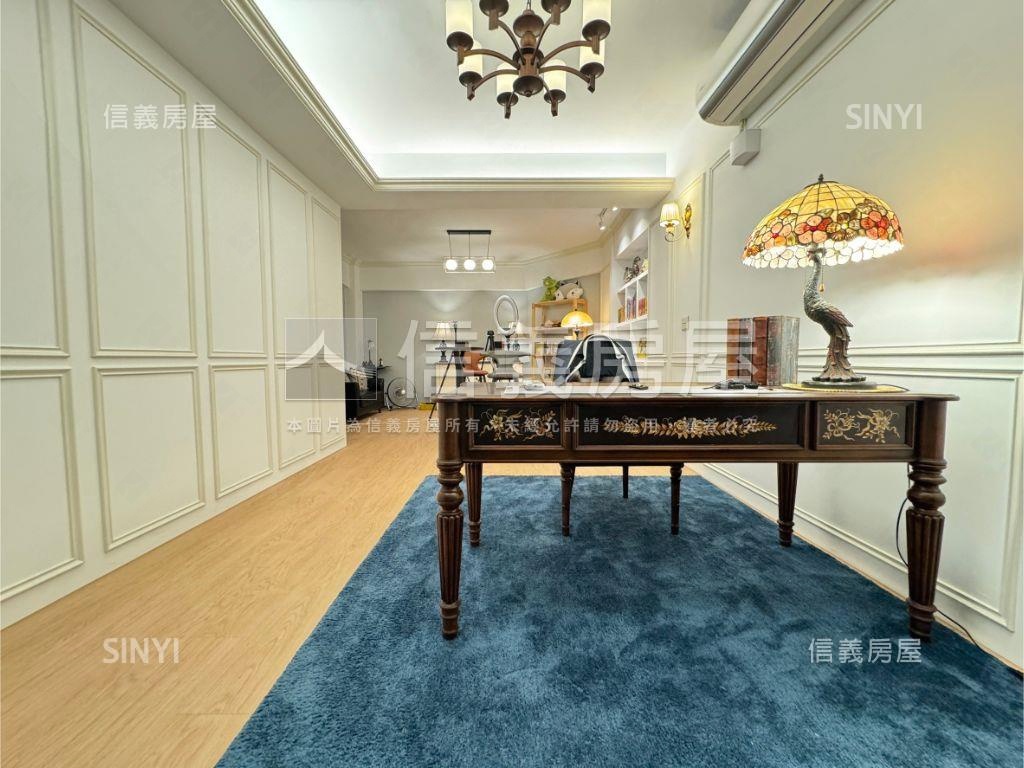 近三井秀泰採光角間透店房屋室內格局與周邊環境