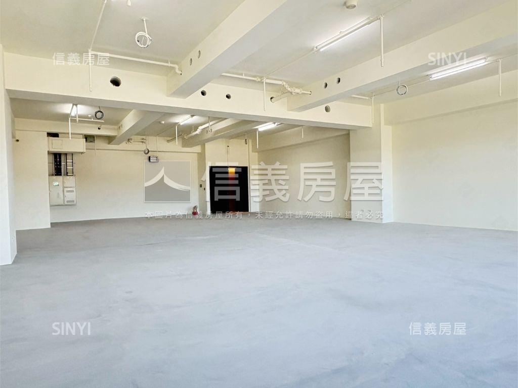 華固國家置地高樓Ｂ３戶房屋室內格局與周邊環境
