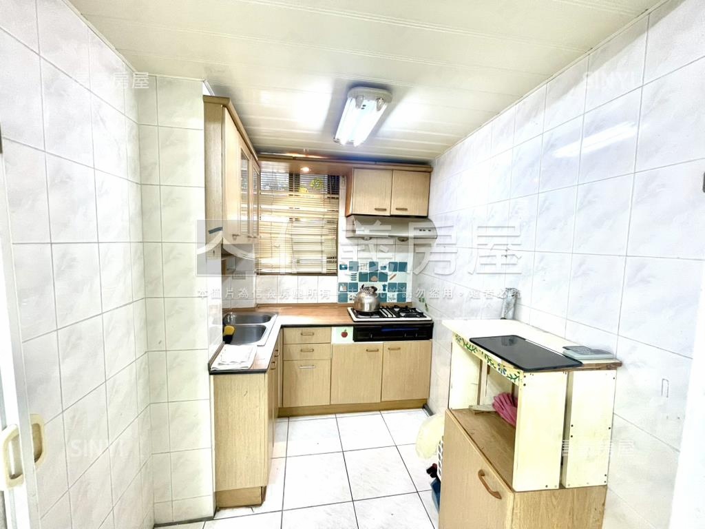 ☆吉林靜巷☆公寓三樓☆房屋室內格局與周邊環境