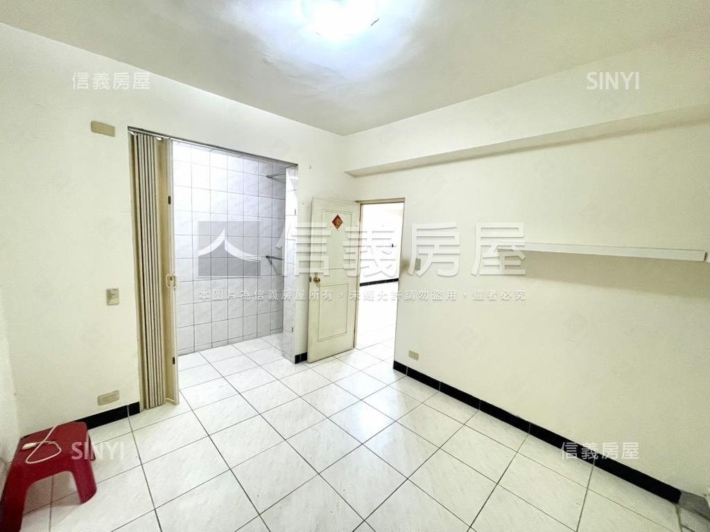 ☆吉林靜巷☆公寓三樓☆房屋室內格局與周邊環境