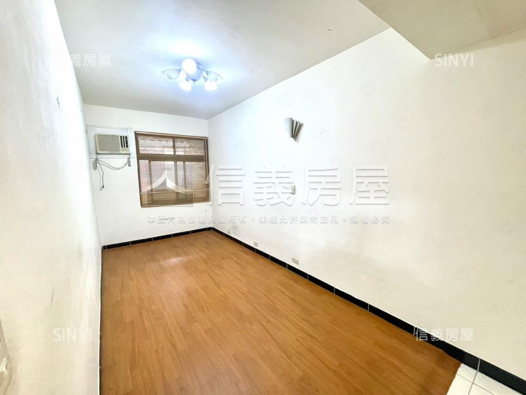 ☆吉林靜巷☆公寓三樓☆房屋室內格局與周邊環境