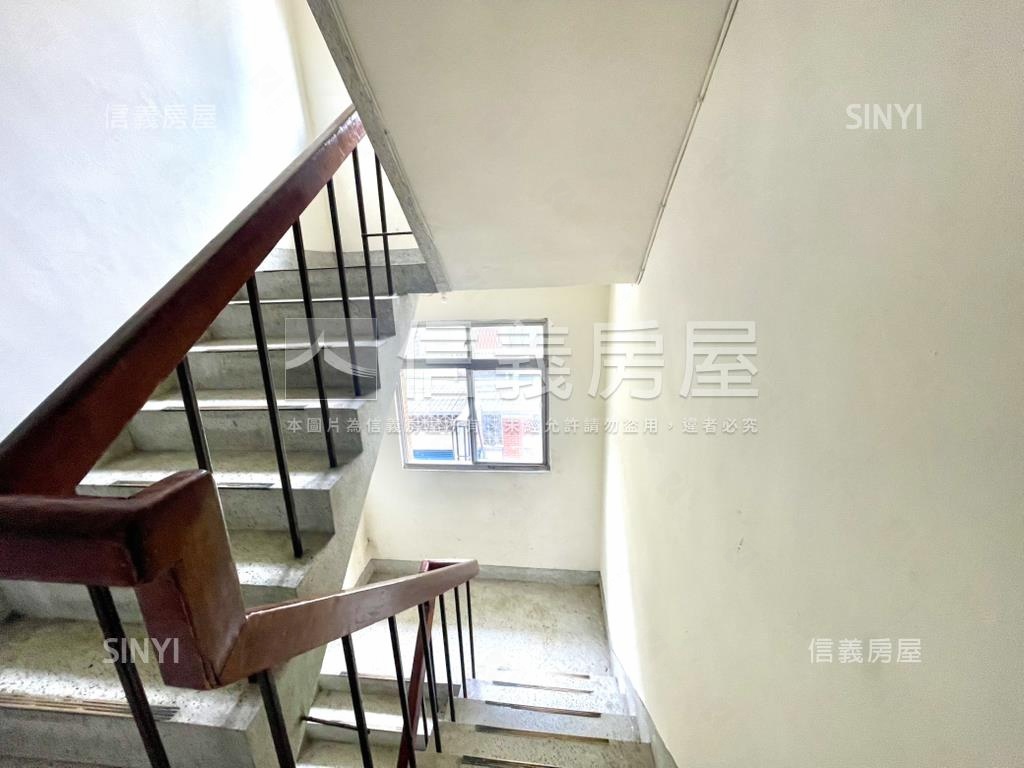 ☆吉林靜巷☆公寓三樓☆房屋室內格局與周邊環境