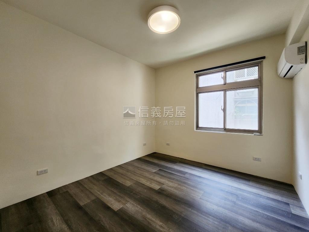 天母美裝公寓三樓房屋室內格局與周邊環境