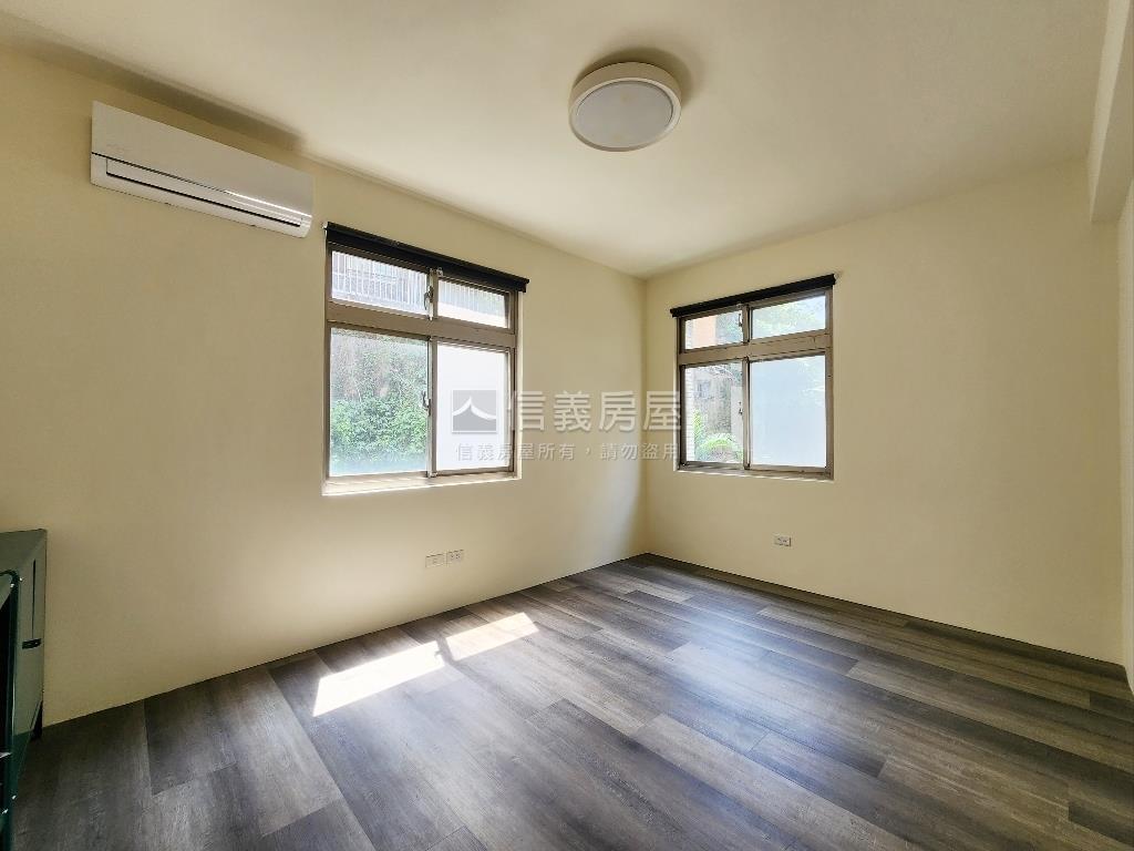 天母美裝公寓三樓房屋室內格局與周邊環境