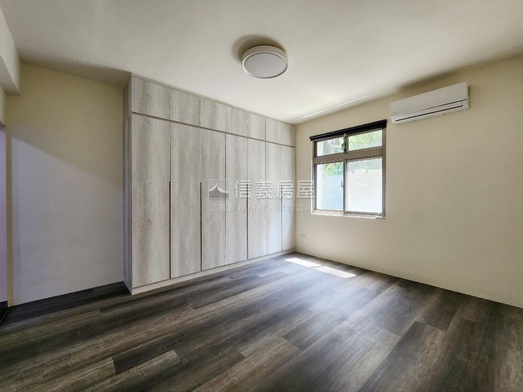 天母美裝公寓三樓房屋室內格局與周邊環境