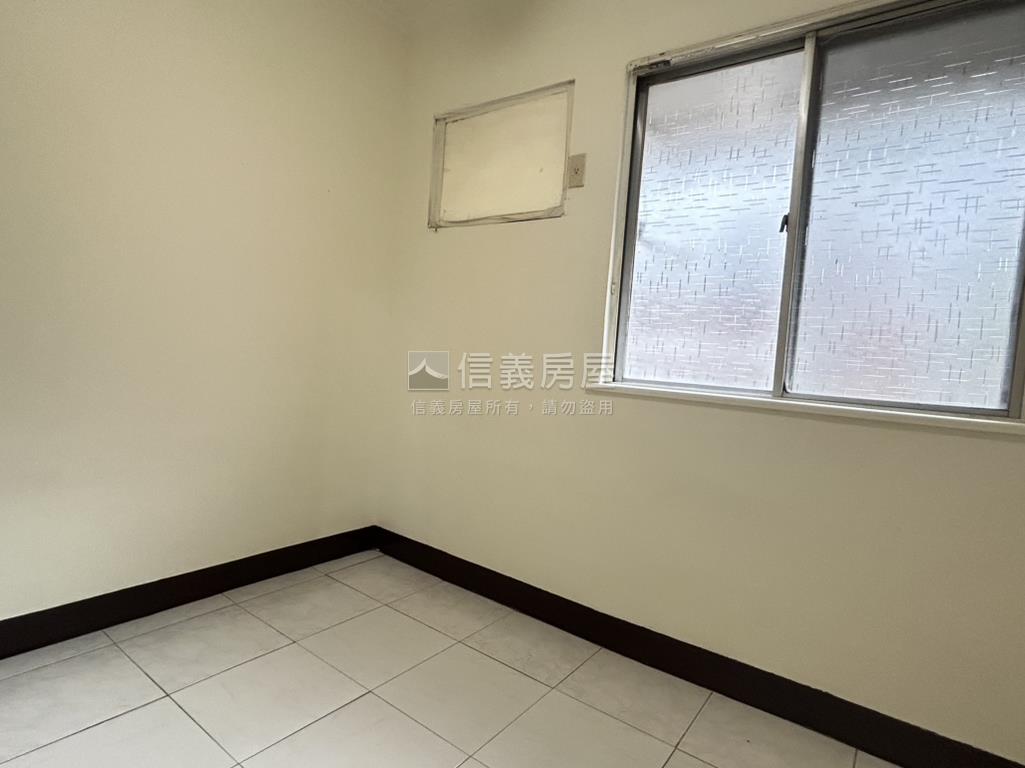 【精選】科技大樓邊間華廈房屋室內格局與周邊環境