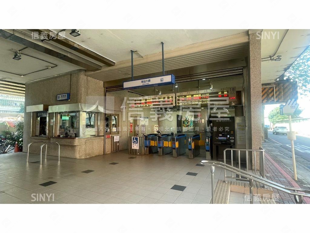 ⋇浮洲車站旁方正雅寓⋇房屋室內格局與周邊環境