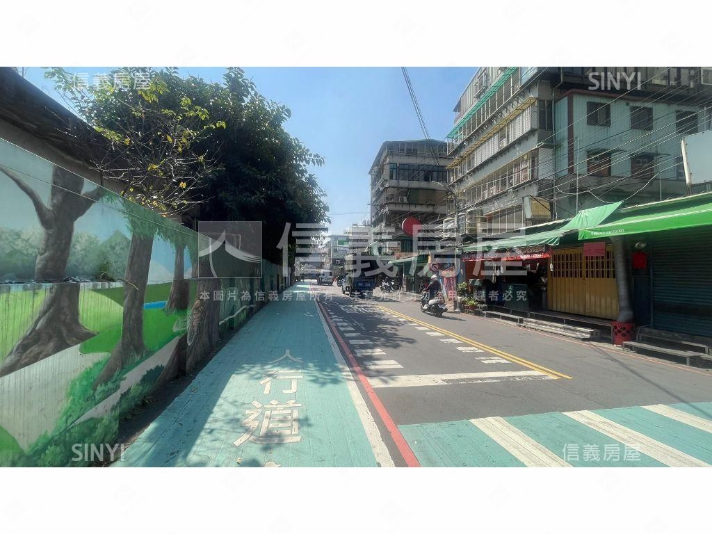 ⋇浮洲車站旁方正雅寓⋇房屋室內格局與周邊環境