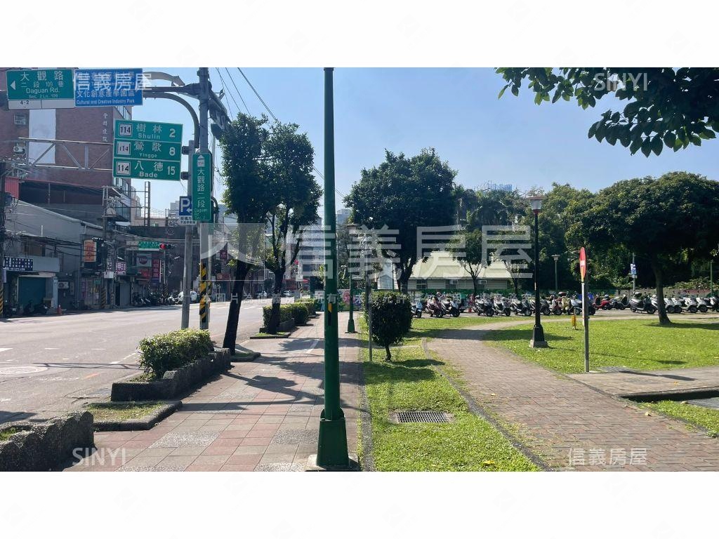 ⋇浮洲車站旁方正雅寓⋇房屋室內格局與周邊環境