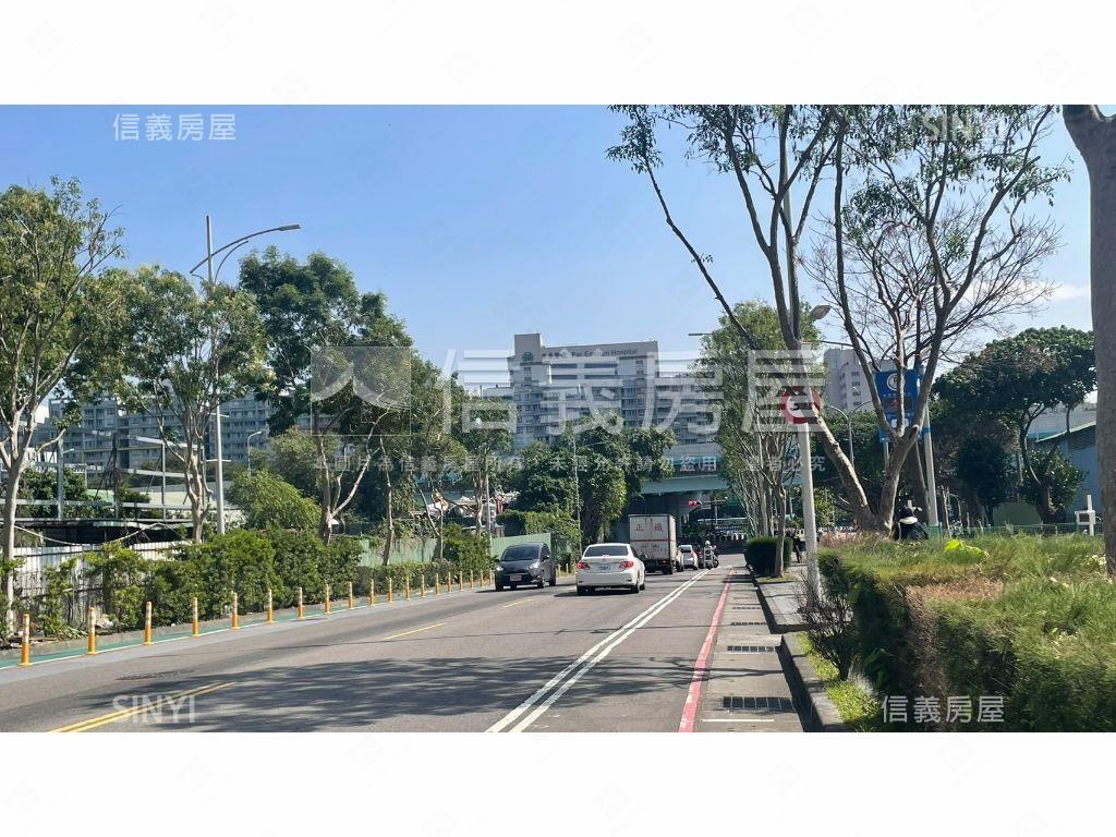 ⋇浮洲車站旁方正雅寓⋇房屋室內格局與周邊環境