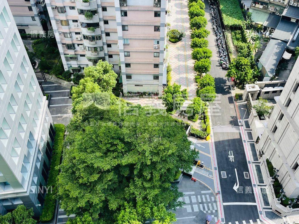 【Ｙｅｓ世貿】高樓層辦公房屋室內格局與周邊環境